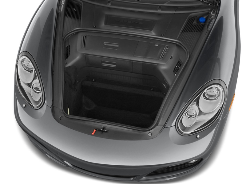 Illustration for article titled Did I Tell You How I Passed Up Buying a New Porsche Cayman for a Used Kia Amanti? (Part 1)